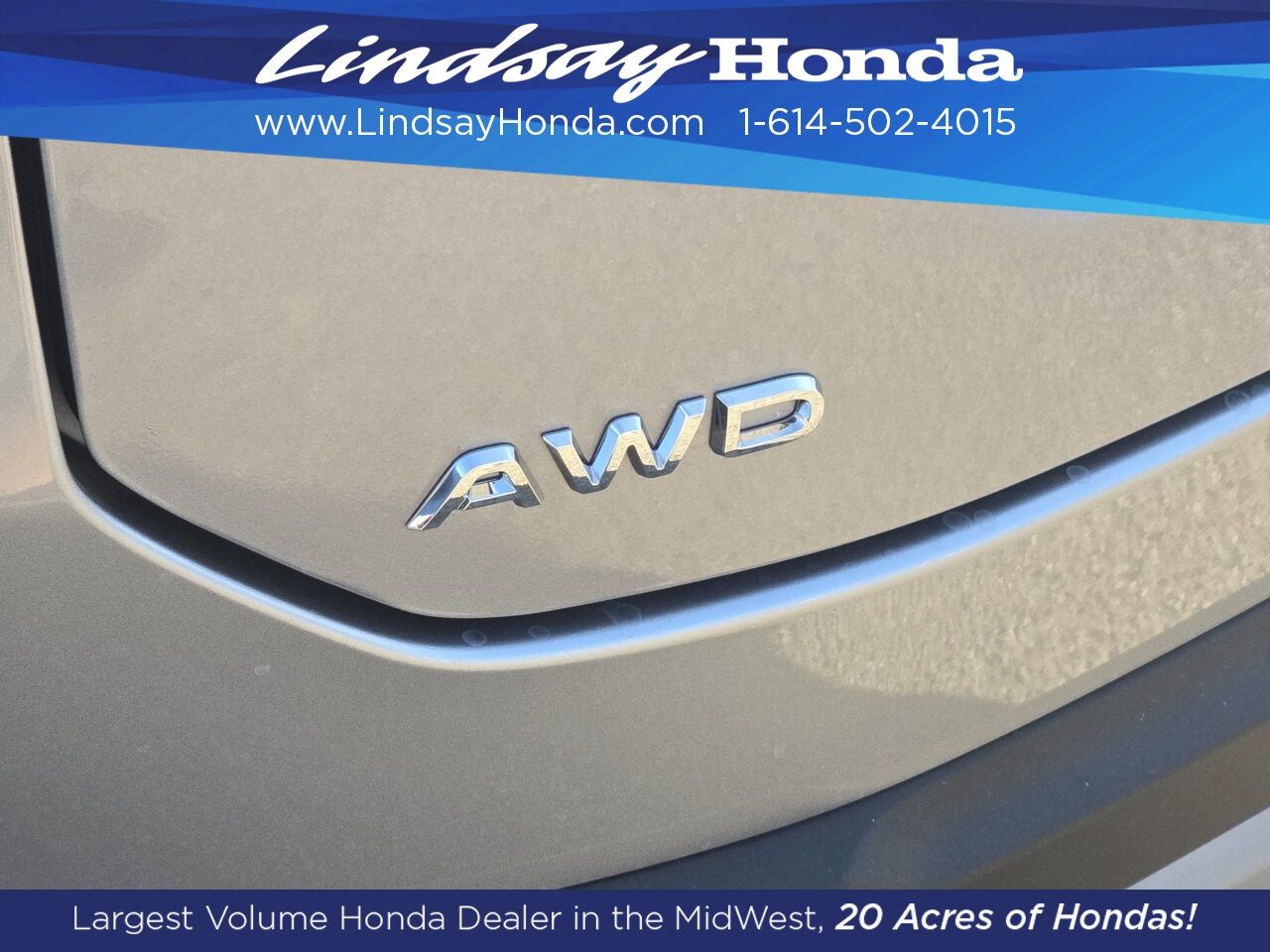 2025 Honda Pilot EX-L Columbus OH