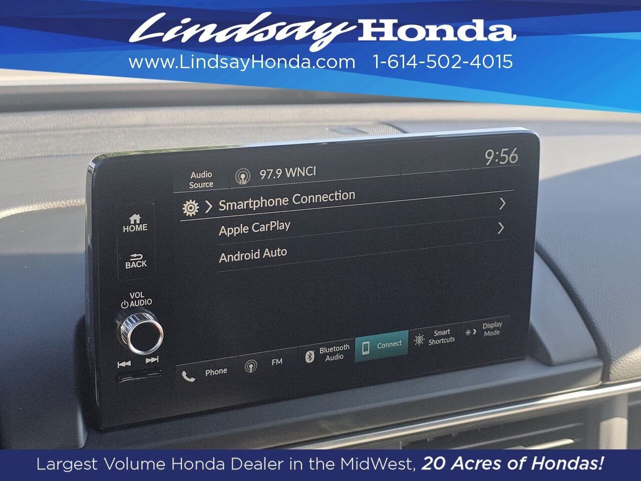 2025 Honda Pilot EX-L Columbus OH