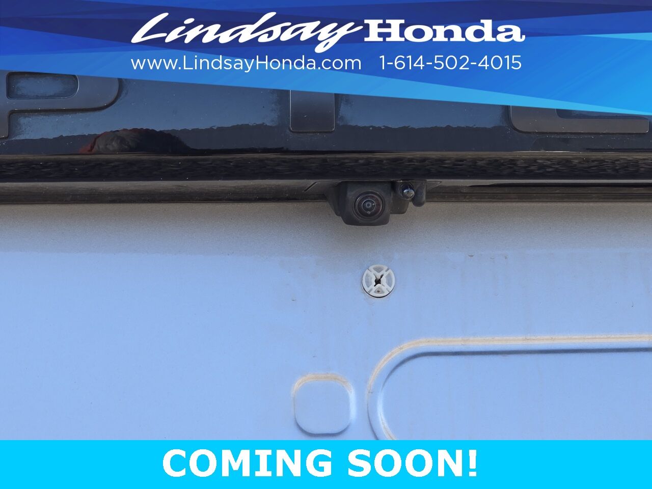 2025 Honda Pilot EX-L Columbus OH