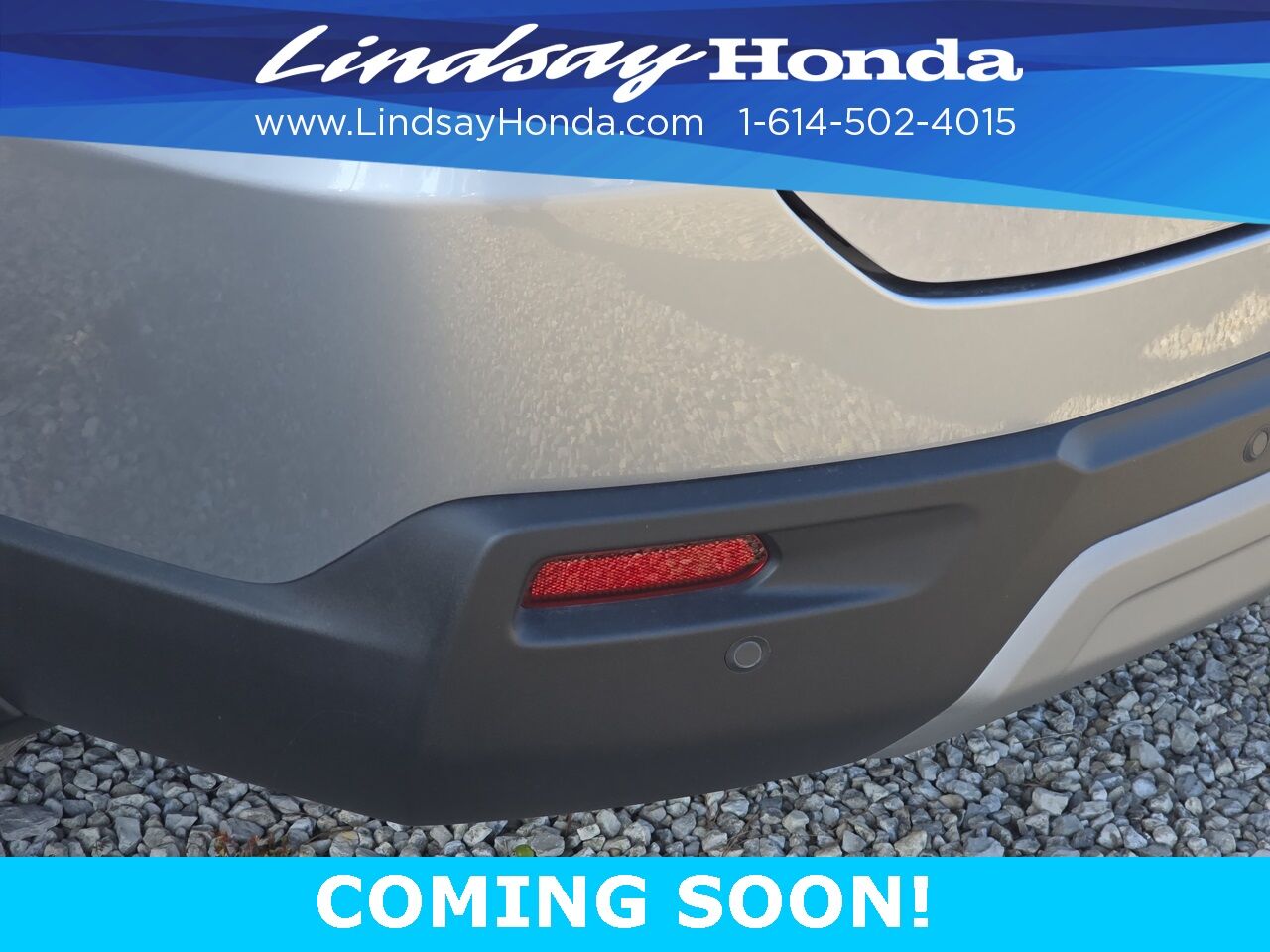 2025 Honda Pilot EX-L Columbus OH