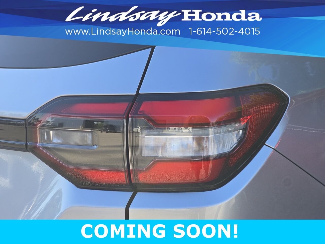 2025 Honda Pilot EX-L Columbus OH