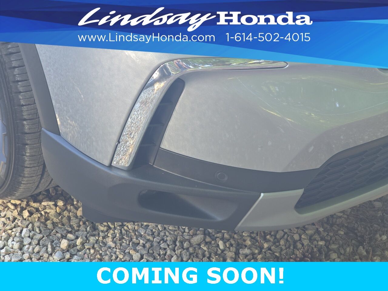 2025 Honda Pilot EX-L Columbus OH