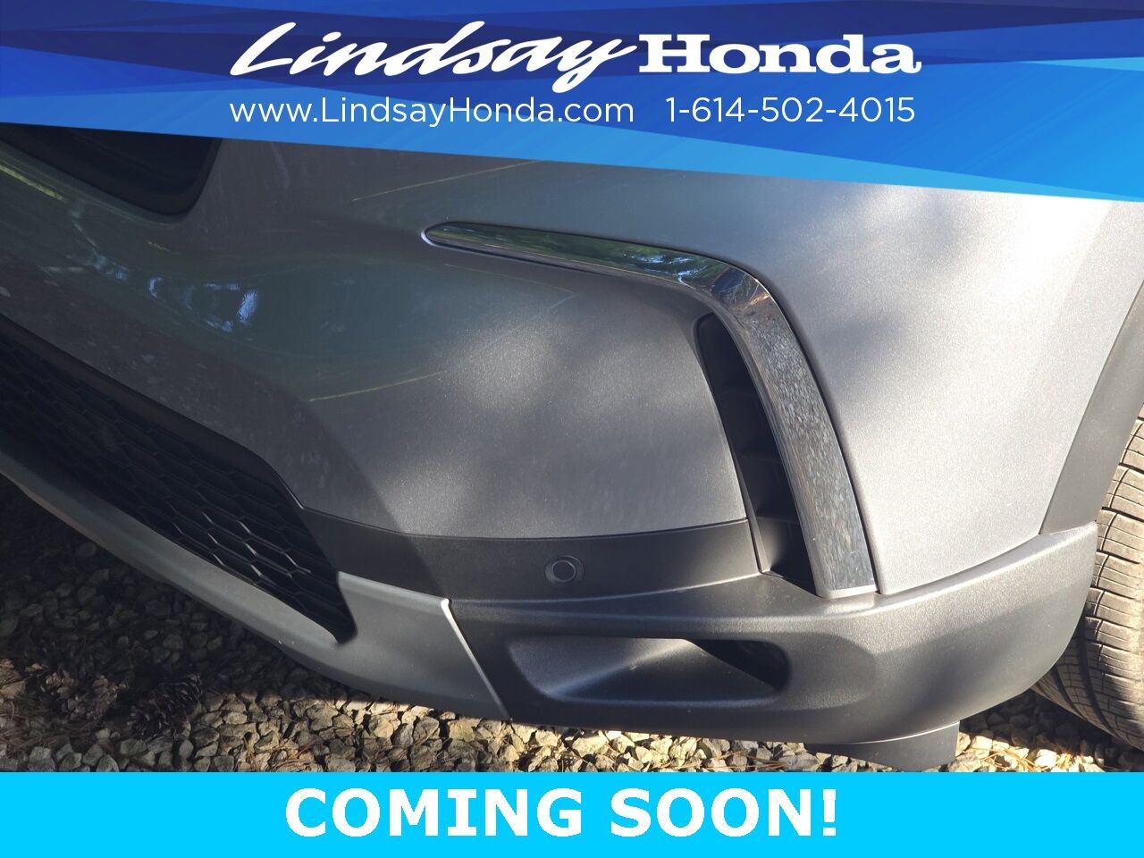 2025 Honda Pilot EX-L Columbus OH