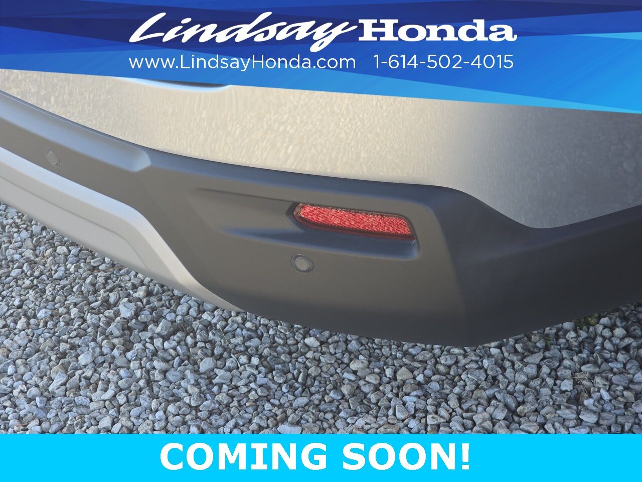2025 Honda Pilot EX-L Columbus OH