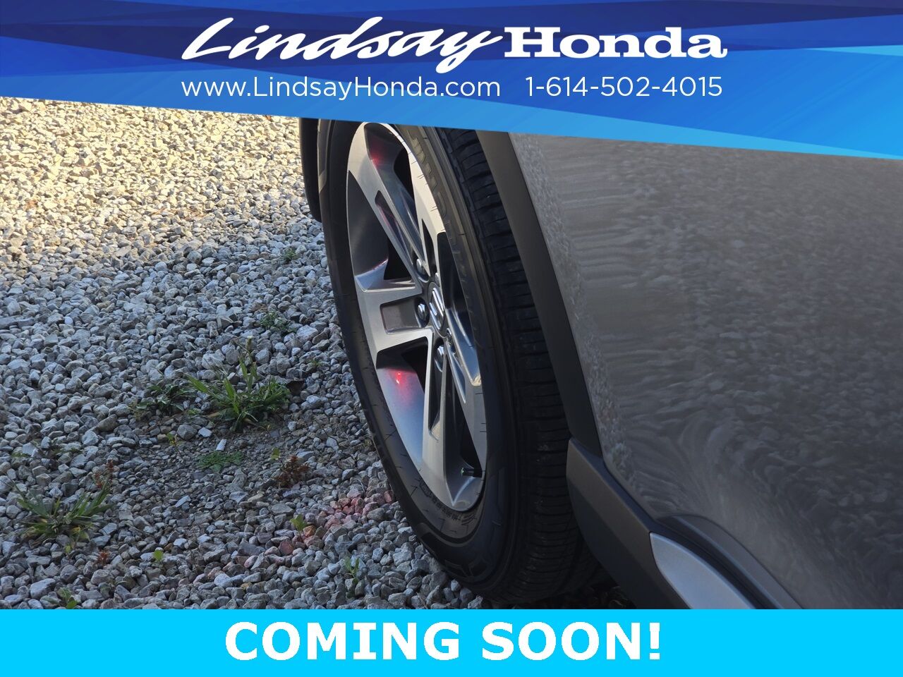 2025 Honda Pilot EX-L Columbus OH