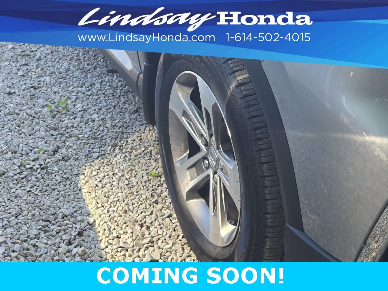 2025 Honda Pilot EX-L Columbus OH