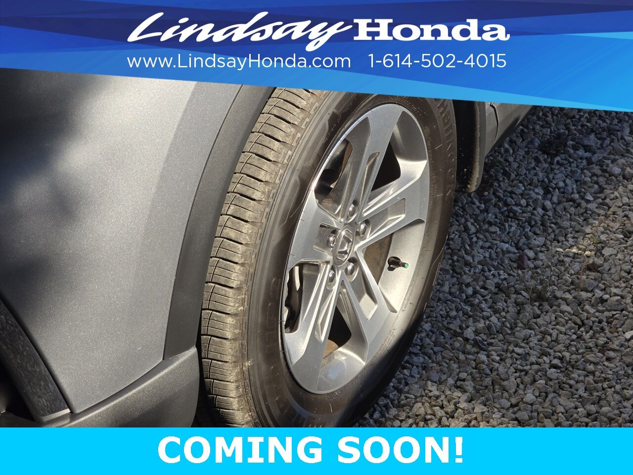 2025 Honda Pilot EX-L Columbus OH