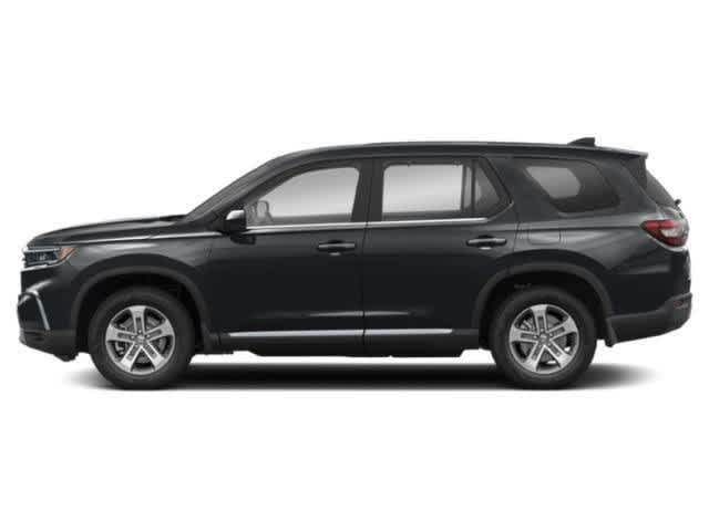 2025 Honda Pilot EX-L Dartmouth MA