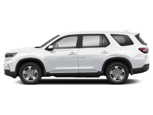 2025 Honda Pilot EX-L Dartmouth MA