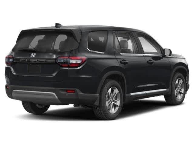 2025 Honda Pilot EX-L Dartmouth MA