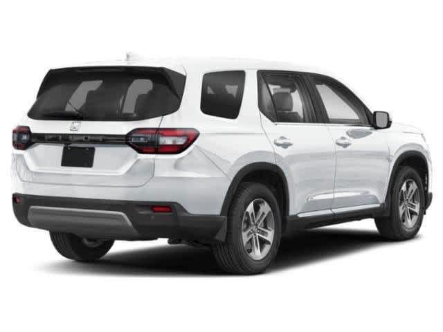 2025 Honda Pilot EX-L Dartmouth MA