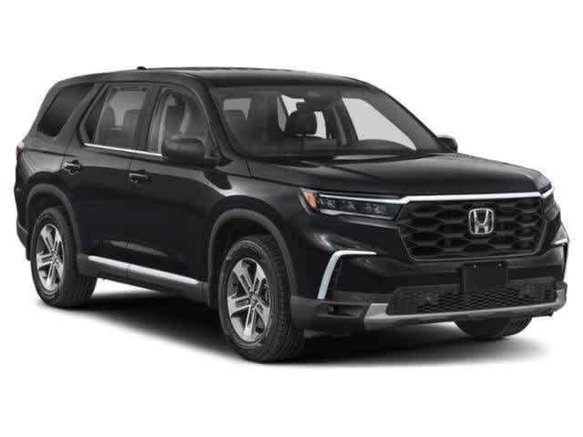 2025 Honda Pilot EX-L Dartmouth MA