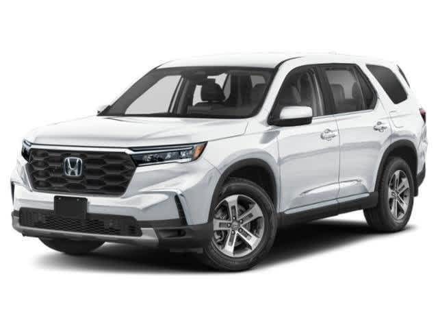 2025 Honda Pilot EX-L Dartmouth MA