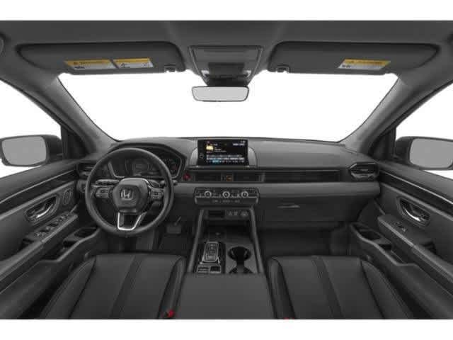 2025 Honda Pilot EX-L Dartmouth MA