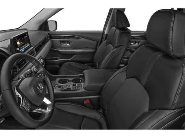 2025 Honda Pilot EX-L Dartmouth MA