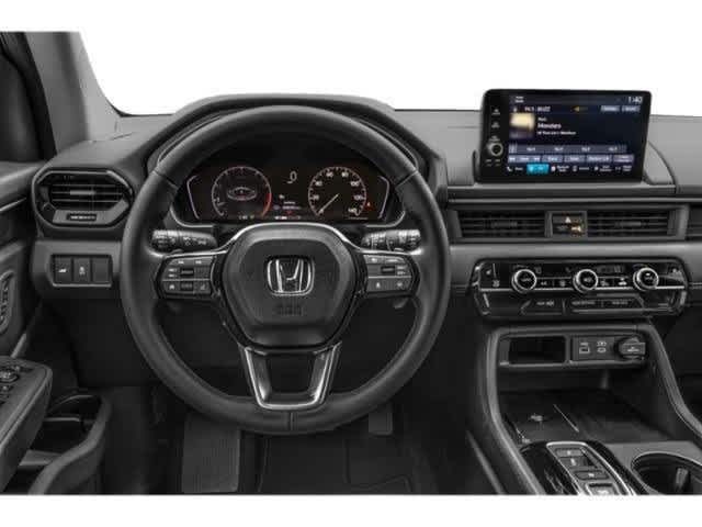 2025 Honda Pilot EX-L Dartmouth MA