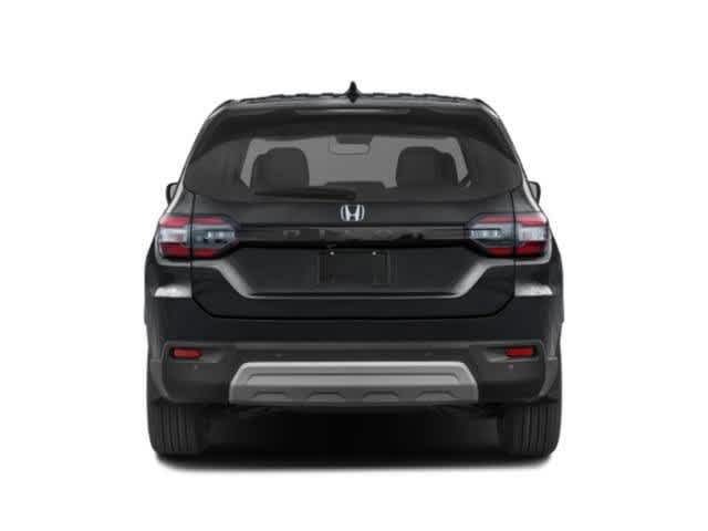 2025 Honda Pilot EX-L Dartmouth MA