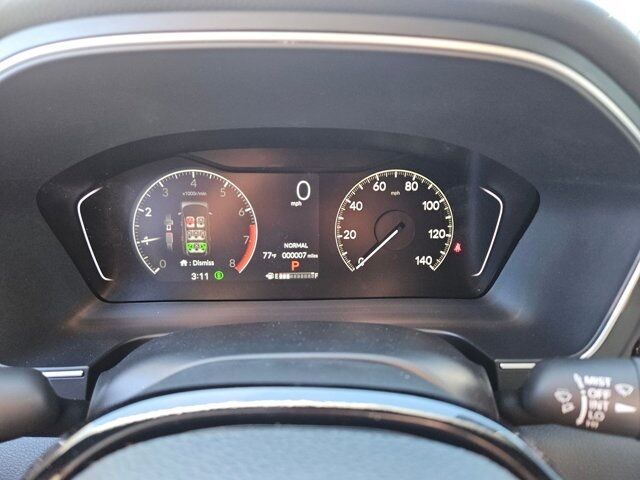 2025 Honda Pilot EX-L Dallas TX