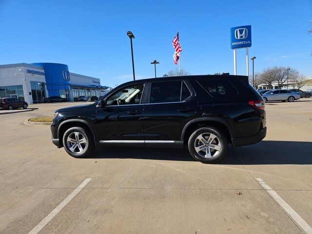2025 Honda Pilot EX-L Dallas TX