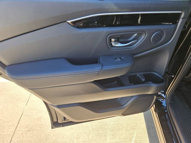 2025 Honda Pilot EX-L Dallas TX