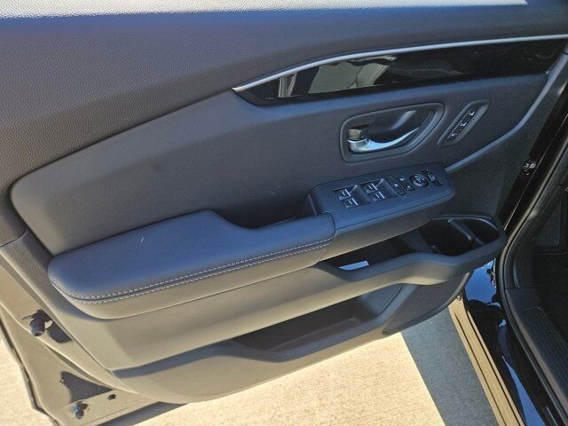 2025 Honda Pilot EX-L Dallas TX