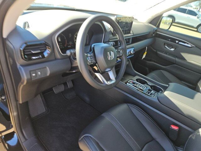 2025 Honda Pilot EX-L Dallas TX