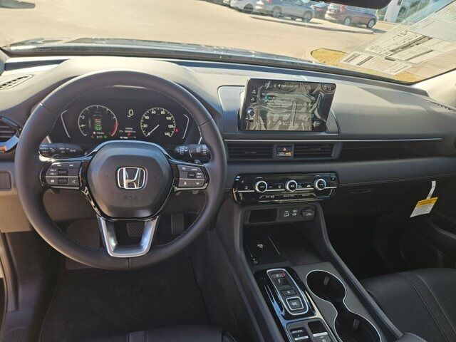 2025 Honda Pilot EX-L Dallas TX