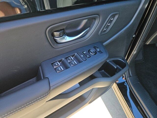 2025 Honda Pilot EX-L Dallas TX