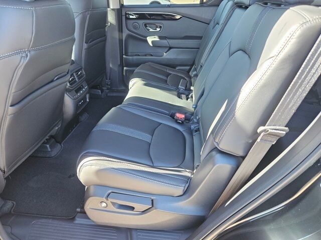 2025 Honda Pilot EX-L Dallas TX