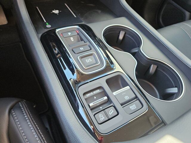 2025 Honda Pilot EX-L Dallas TX