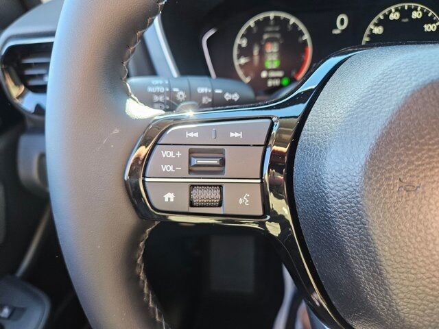 2025 Honda Pilot EX-L Dallas TX