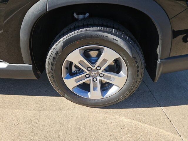 2025 Honda Pilot EX-L Dallas TX