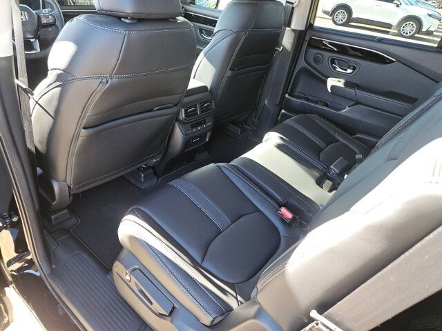 2025 Honda Pilot EX-L Dallas TX