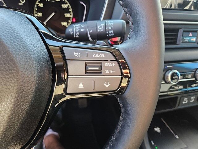 2025 Honda Pilot EX-L Dallas TX