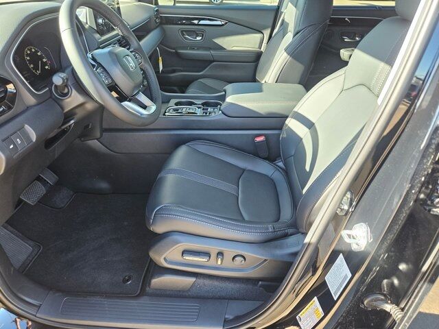 2025 Honda Pilot EX-L Dallas TX