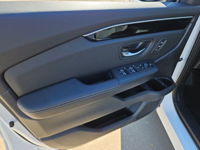 2025 Honda Pilot EX-L Dallas TX