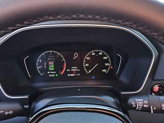 2025 Honda Pilot EX-L Dallas TX