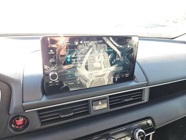 2025 Honda Pilot EX-L Dallas TX