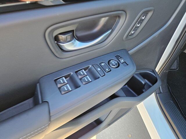 2025 Honda Pilot EX-L Dallas TX