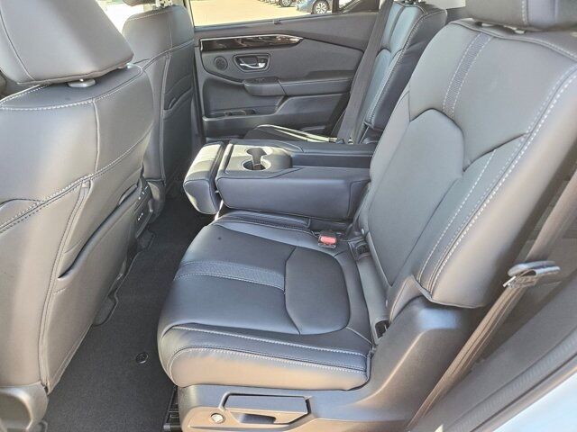 2025 Honda Pilot EX-L Dallas TX