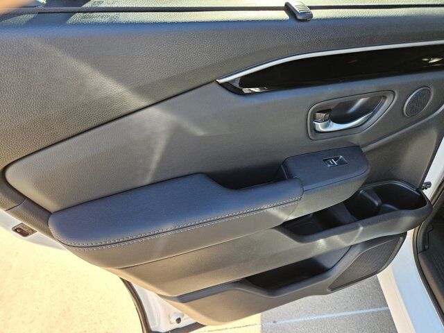 2025 Honda Pilot EX-L Dallas TX