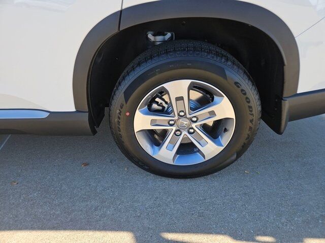 2025 Honda Pilot EX-L Dallas TX