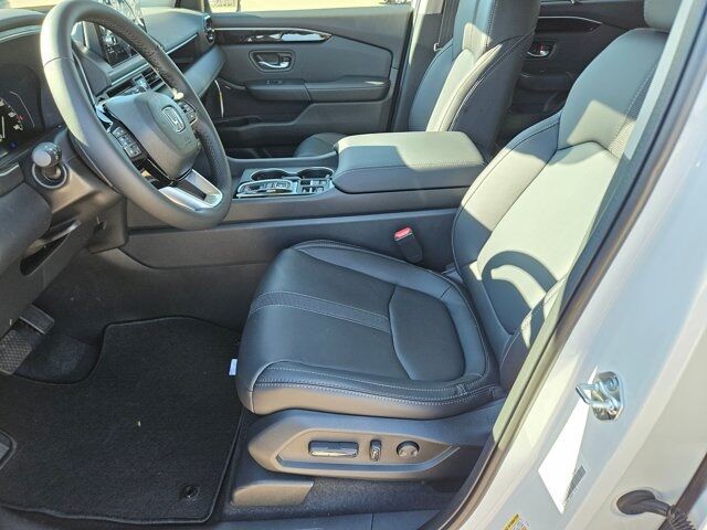 2025 Honda Pilot EX-L Dallas TX