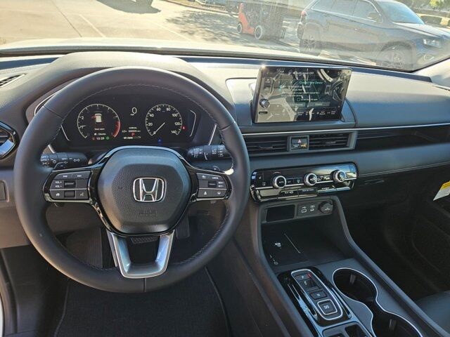 2025 Honda Pilot EX-L Dallas TX