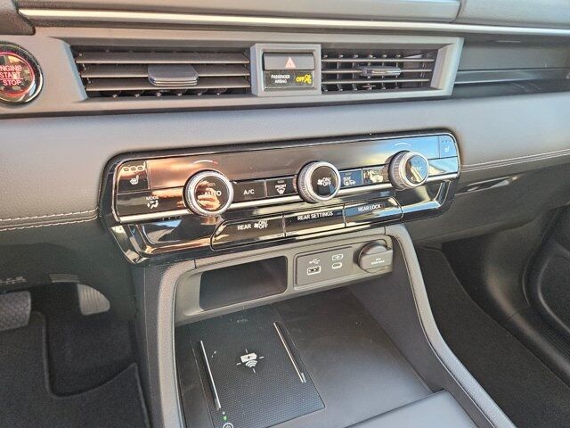 2025 Honda Pilot EX-L Dallas TX