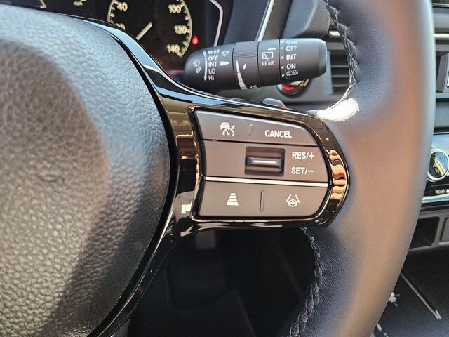 2025 Honda Pilot EX-L Dallas TX