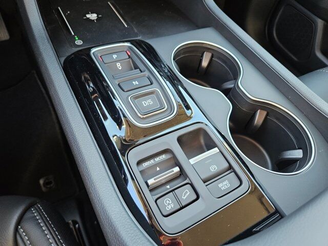 2025 Honda Pilot EX-L Dallas TX