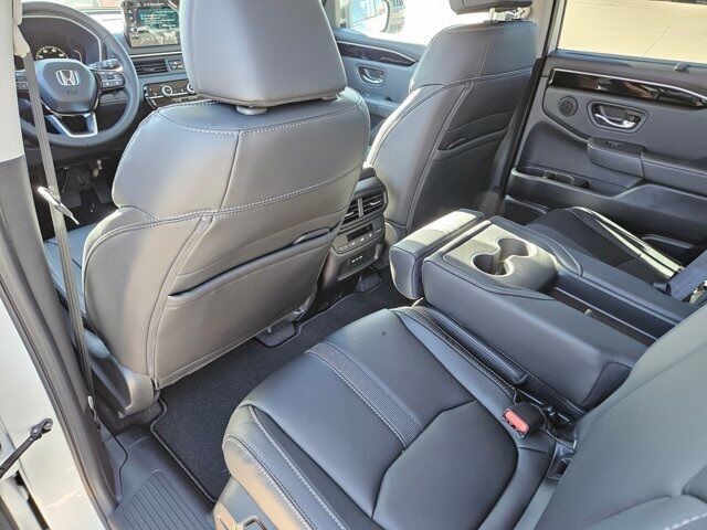 2025 Honda Pilot EX-L Dallas TX