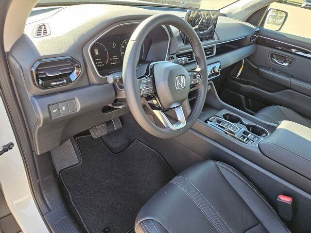 2025 Honda Pilot EX-L Dallas TX