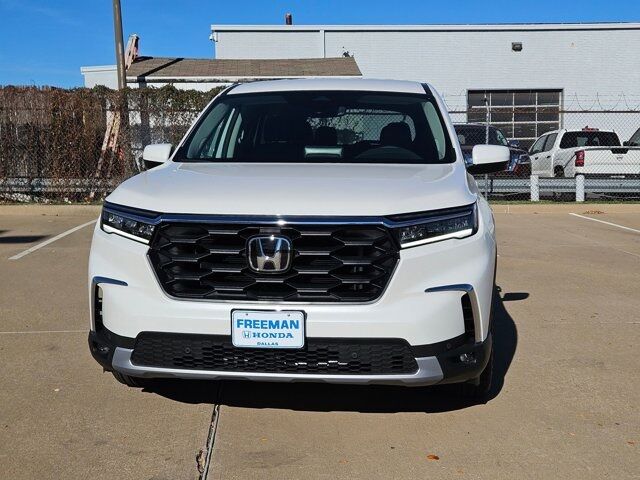 2025 Honda Pilot EX-L Dallas TX